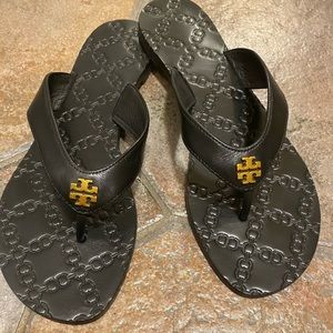 Tory Burch sandals